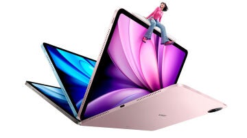 Nueva Vivo Pad 5