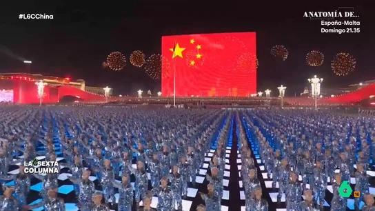 Por qué sí debemos lanzarnos -con cuidado- a los brazos de China ¿Por qué es importante?Probablemente, China tiene tantas soluciones para nuestros problemas como riesgos para nuestra autonomía. El reto: abrirles la puerta sin dejar de ser quienes somos.