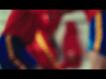 Esto fue lo que pasó en el descanso dentro de la selección española tras el gol de Malta que le obligaba a meter 12