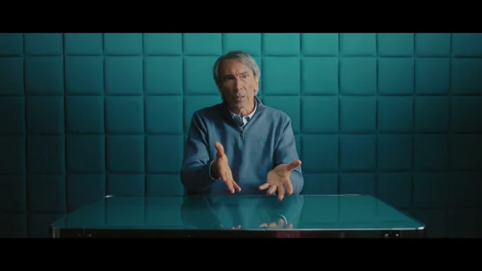 Lobo Carrasco recuerda cómo España se recuperó tras el gol de Malta: "Cada 4 minutos teníamos que hacer gol" Lobo Carrasco recuerda cómo España se recuperó tras el gol de Malta: "Cada 4 minutos teníamos que hacer gol"