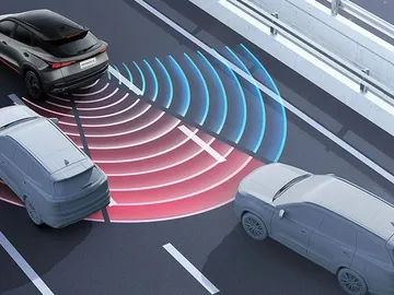 El nuevo sistema de seguridad 'Guardian Intelligent' El nuevo sistema de seguridad 'Guardian Intelligent'