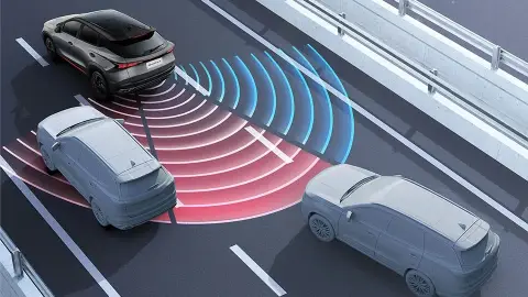 El nuevo sistema de seguridad 'Guardian Intelligent' El nuevo sistema de seguridad 'Guardian Intelligent'