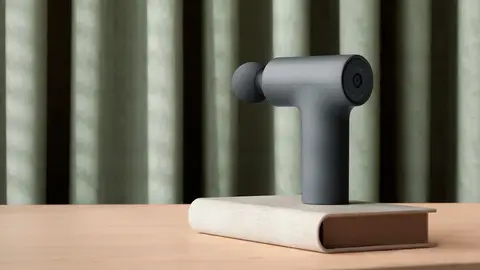 Xiaomi Massage Gun Mini 2 Xiaomi Massage Gun Mini 2