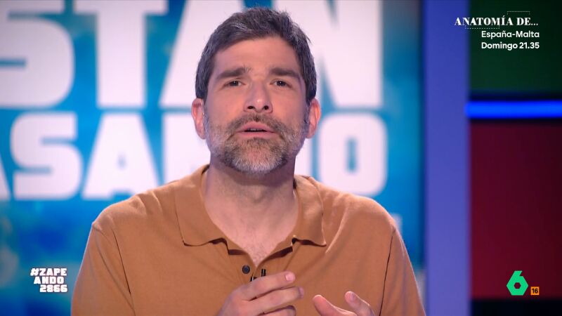Nacho García le dedica un poema a Antonino, un poeta que asegura ser "un extraterrestre" y un "fantasma perfecto"