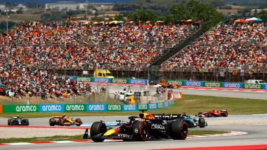GP de España GP de España