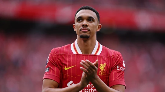 Alexander Arnold Alexander Arnold