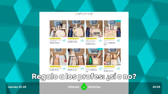 regalo regalo