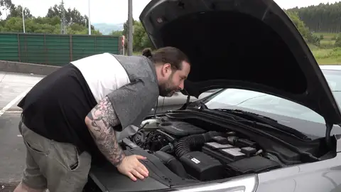 El consejo de un mecánico para ahorrar una visita innecesaria al taller con un simple gesto El consejo de un mecánico para ahorrar una visita innecesaria al taller con un simple gesto