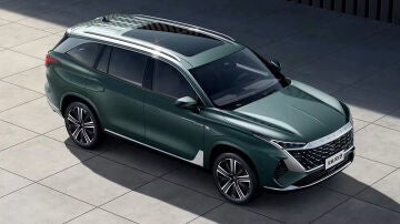 MG QS