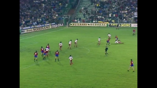 Del gallo del comentarista al "vamos a hacer tres más": curiosidades del histórico gol que hizo el 12-1 de España a Malta Del gallo del comentarista al "vamos a hacer tres más": curiosidades del histórico gol que hizo el 12-1 de España a Malta