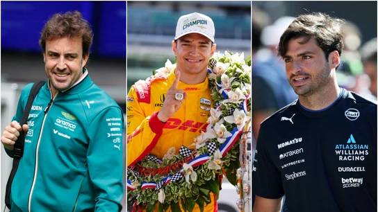 Alonso, Palou y Sainz Alonso, Palou y Sainz