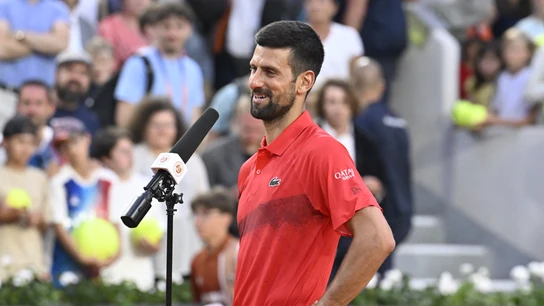 Novak Djokovic Novak Djokovic
