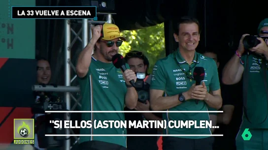 alonso alonso