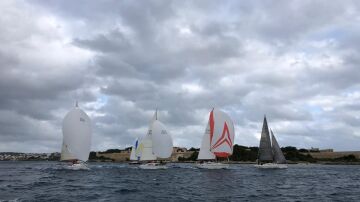 Regata de San Juan