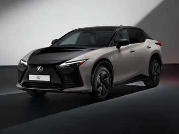 Lexus RZ Lexus RZ