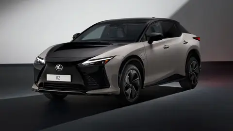 Lexus RZ Lexus RZ