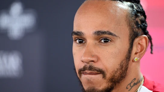 Lewis Hamilton Lewis Hamilton