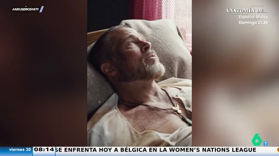 Brad Pitt, sobre su divorcio con Angelina Jolie: "No ha sido tan importante ni tan grave" Brad Pitt, sobre su divorcio con Angelina Jolie: "No ha sido tan importante ni tan grave"