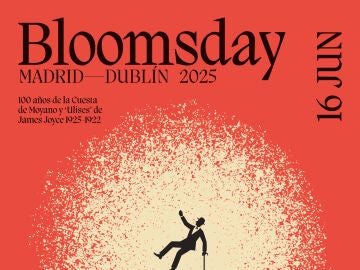 Bloomsday 2025