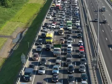 Solo un coche por domicilio: la medida que quiere fijarse en Ibiza y Mallorca para aliviar el tráfico Solo un coche por domicilio: la medida que quiere fijarse en Ibiza y Mallorca para aliviar el tráfico