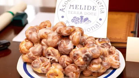 Melindres Melindres