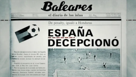 'Maldini', sobre el periodo de "fracasos" de la selección española en la historia: "Mi generación vivió una frustración permanente" 'Maldini', sobre el periodo de "fracasos" de la selección española en la historia: "Mi generación vivió una frustración permanente"