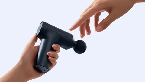 Xiaomi Massage Gun Mini 2 Xiaomi Massage Gun Mini 2