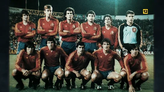 Hoy, en Anatomía de..., Mamen Mendizábal revive la histórica goleada de la Selección española a Malta y toda la polémica que aún le rodea Hoy, en Anatomía de..., Mamen Mendizábal revive la histórica goleada de la Selección española a Malta y toda la polémica que aún le rodea