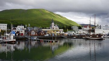 Húsavík