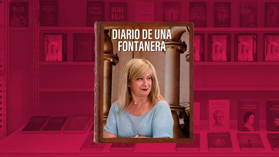 Capítulo a capítulo, el escándalo crece: así sería el presunto libro de Leire Díez, 'Diario de una fontanera' Capítulo a capítulo, el escándalo crece: así sería el presunto libro de Leire Díez, 'Diario de una fontanera'