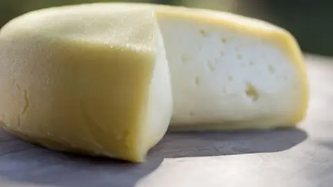 Queso de Arzúa Queso de Arzúa