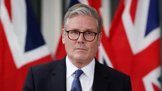 Keir Starmer Keir Starmer