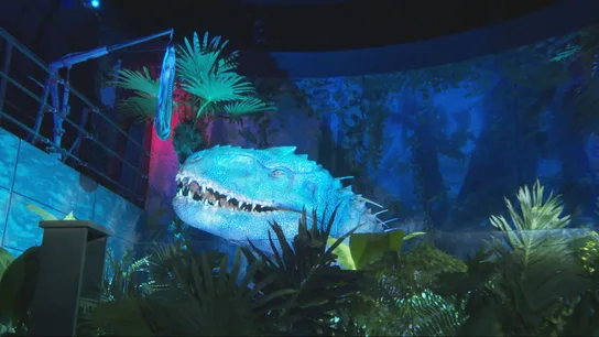Jurassic Park Jurassic Park