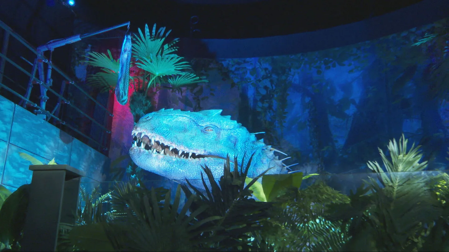 Jurassic Park Jurassic Park