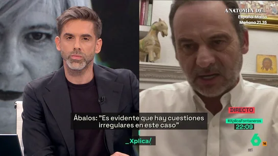 José Luis Ábalos, con José Yélamo José Luis Ábalos, con José Yélamo