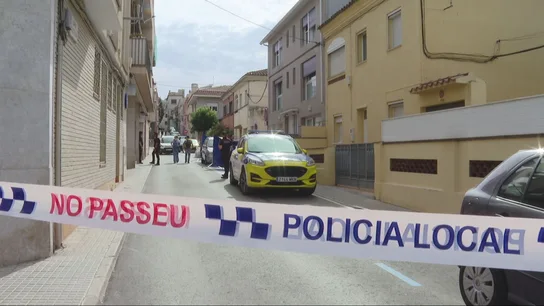 Posible caso de violencia vicaria en Sentmenat Posible caso de violencia vicaria en Sentmenat