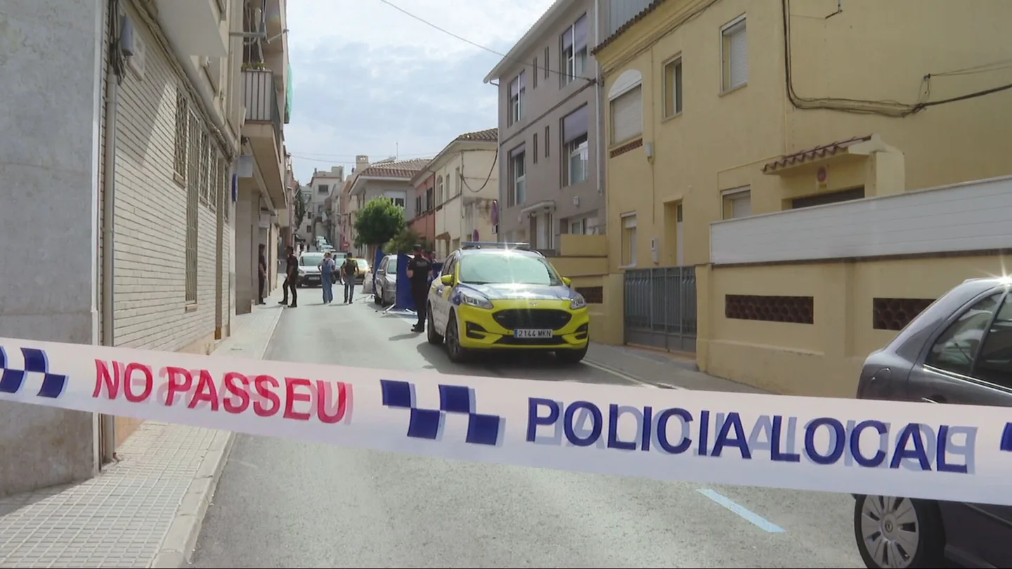 Posible caso de violencia vicaria en Sentmenat Posible caso de violencia vicaria en Sentmenat