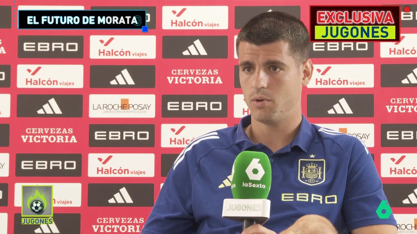 Morata Morata