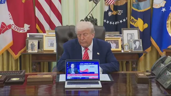 Trump Trump