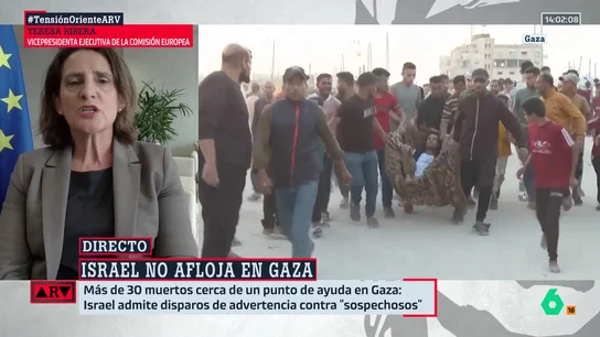 ARV - Ribera Israel ARV - Ribera Israel