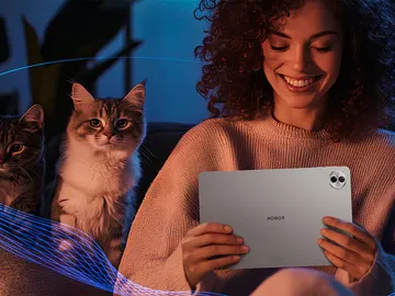 Ya puedes comprar la nueva tableta Honor Pad 10 Ya puedes comprar la nueva tableta Honor Pad 10
