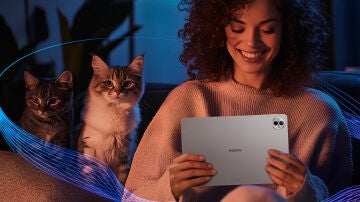 Ya puedes comprar la nueva tableta Honor Pad 10