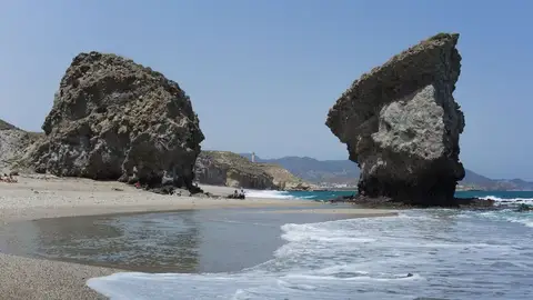 Playa de los Muertos Playa de los Muertos