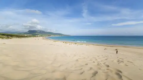 Playa Bolonia Playa Bolonia