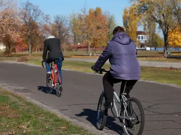 Montar en bicicleta nunca se olvida… ¿pero sabes por qué? Montar en bicicleta nunca se olvida… ¿pero sabes por qué?