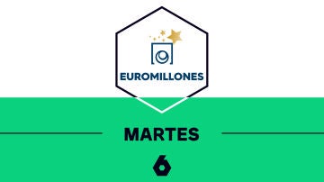 Comprobar resultado del sorteo de Euromillones del martes