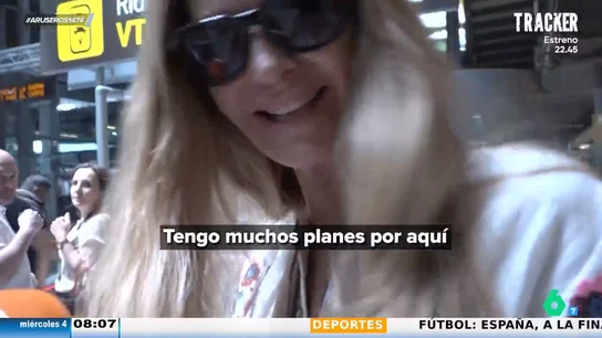 Elle Macpherson Elle Macpherson