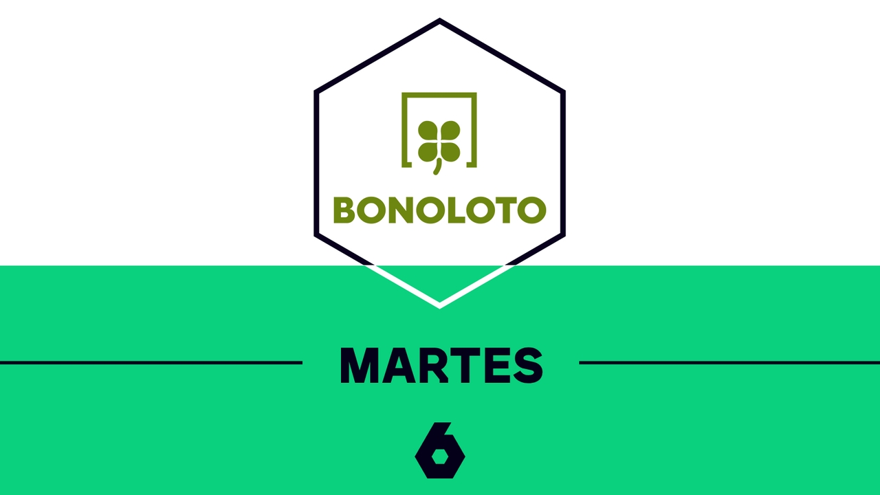 Bonoloto de hoy | Comprueba el resultado del sorteo del 30 de septiembre de 2025