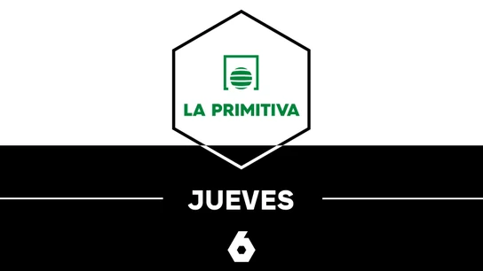 La Primitiva (jueves) | Comprobar los resultados del sorteo de hoy La Primitiva (jueves) | Comprobar los resultados del sorteo de hoy