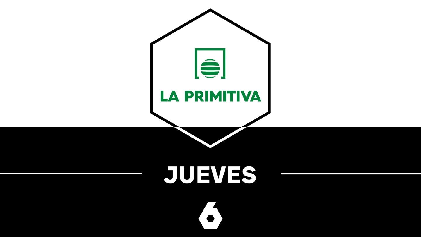 La Primitiva (jueves) | Comprobar los resultados del sorteo de hoy La Primitiva (jueves) | Comprobar los resultados del sorteo de hoy